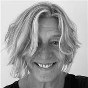 Over 30 years of academic experience in Art & Design